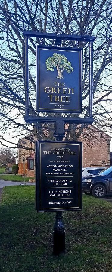The Tree House Lejlighed Durham Eksteriør billede